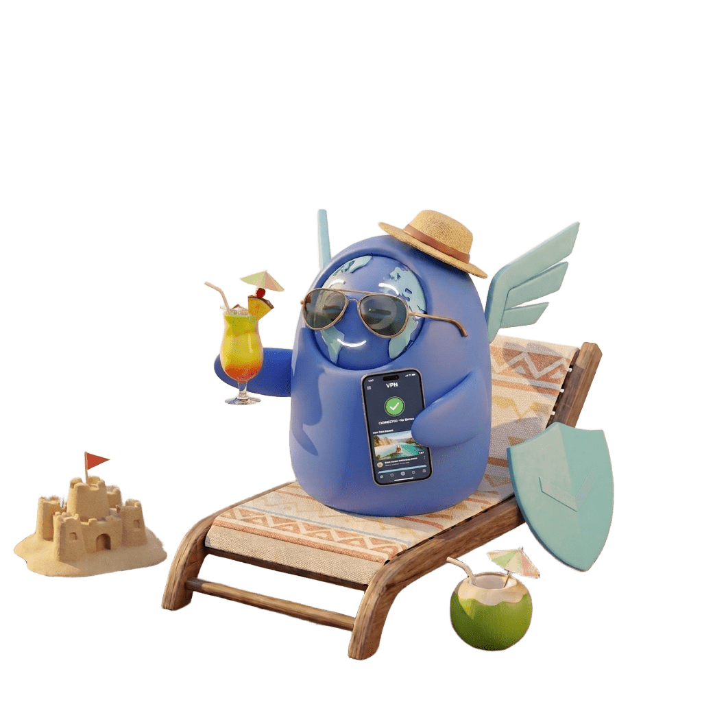 Travel & security guides